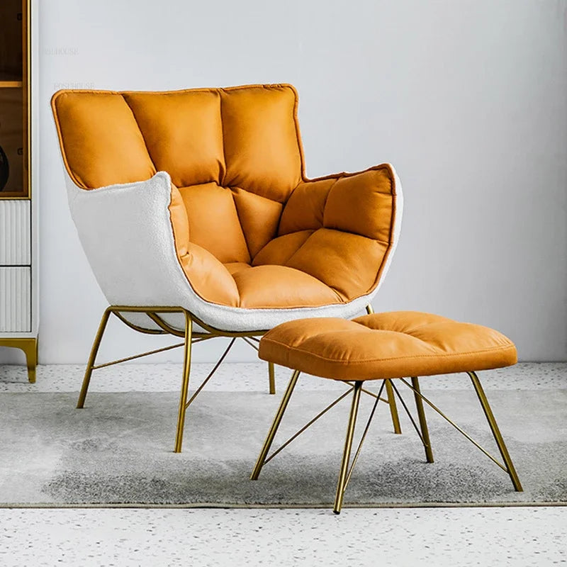 "Odense" Leisure Sofa Chair