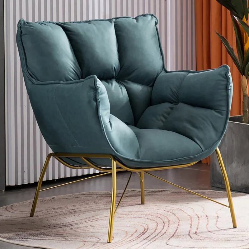 "Odense" Leisure Sofa Chair