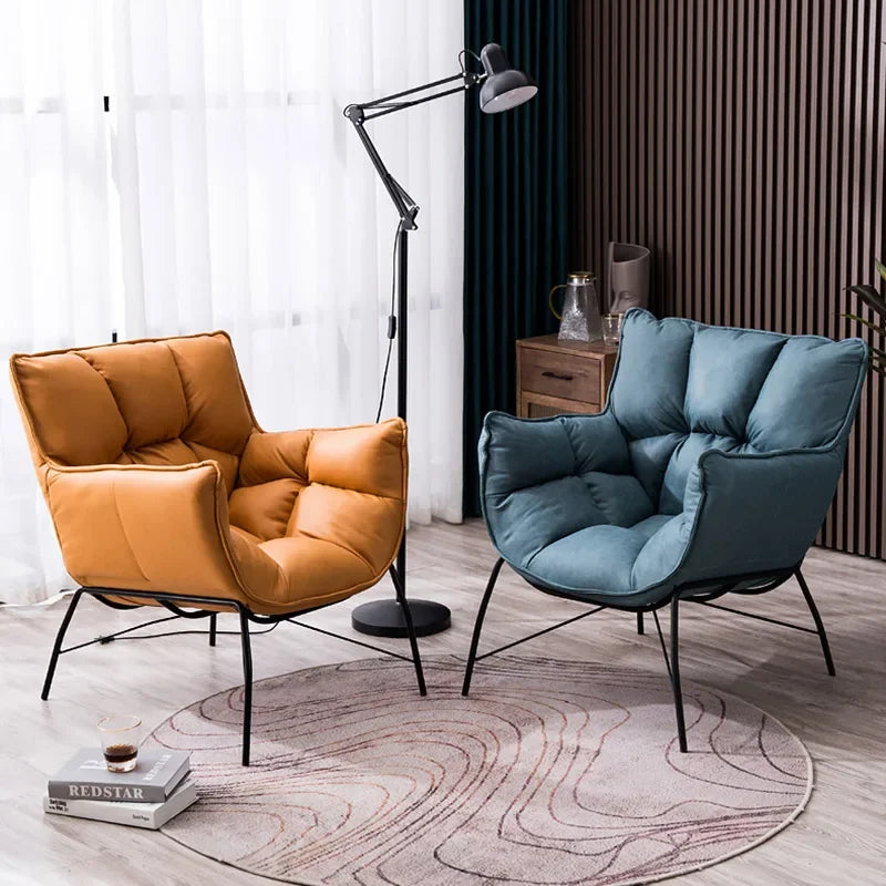 "Odense" Leisure Sofa Chair