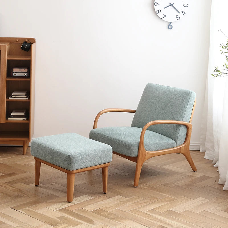 "Lofoten" Reading Armchair