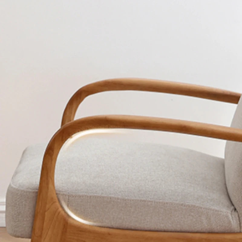 "Lofoten" Reading Armchair